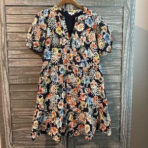 Women’s fully lined Dress- New without Tags